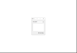 Spy++ to MsgID - main-screen