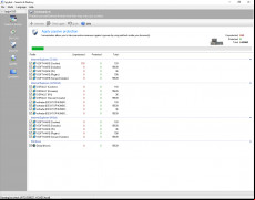 Spybot Search & Destroy screenshot 2