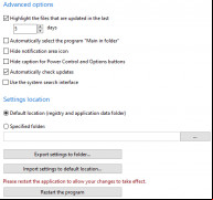 Start Menu 10 screenshot 2