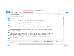 StarUML - license