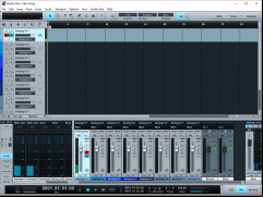 Studio One - screen-of-application
