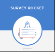 Sugar CRM Survey Rocket Plugin logo