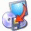 Super Fdisk logo