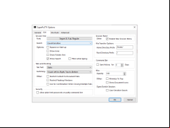 SuperPuTTY - gui