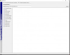 SuperScan screenshot 3