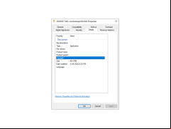 Symantec Endpoint Protection - details