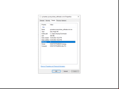 Symantec pcAnywhere - details