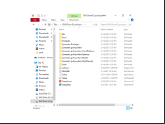 Symantec pcAnywhere - main-files