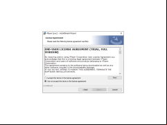 Sync2 for Outlook - license-agreement