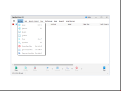 SyncBackFree - profiles