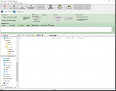 SynthFont screenshot 1