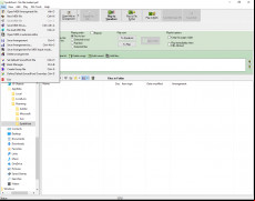 SynthFont screenshot 2