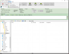 SynthFont screenshot 3