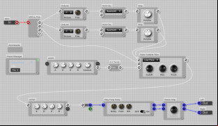 SynthMaker screenshot 1