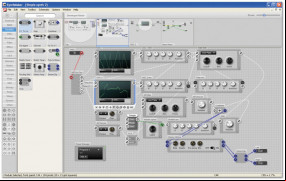 SynthMaker screenshot 3