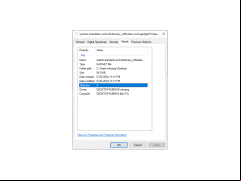 SYSTRAN Translator and Dictionary - details