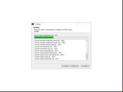 TC Games - install