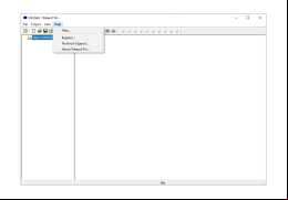 Teleport Pro - help-page