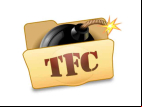 Temp File Cleaner logo