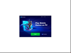 Tencent Gaming Buddy - installation-process