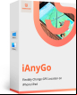 Tenorshare iAnyGo logo