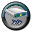 Teracopy logo