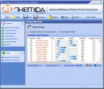 Themida screenshot 2