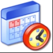 Time and Date Calculator logo