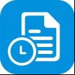 TimeSheet logo