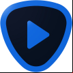 Topaz Video Enhance AI logo