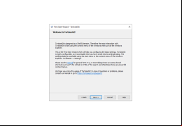 TortoiseGit - about-application