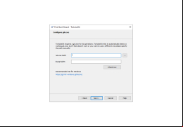 TortoiseGit - configure