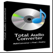 Total Audio Converter logo