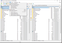 Total Commander - net-menu