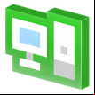 Total Network Monitor logo