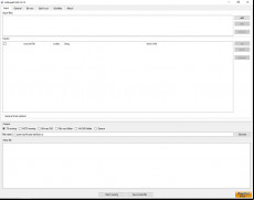 tsMuxeR screenshot 1