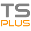 TSplus logo