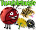 Tumblebugs logo