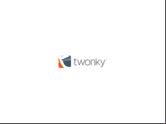TwonkyMedia Server - loading-screen