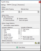 TypeItIn screenshot 2