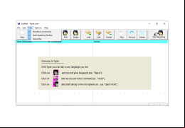 Typle - view-menu