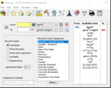 Uconeer screenshot 1