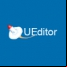 UEditor WYSIWYG HTML Editor