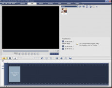 Ulead Video Studio Plus screenshot 1