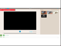 Ulead Video Studio Plus - fast-click