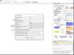 UMLet screenshot 2