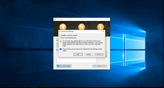 Unchecky screenshot 3