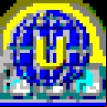 Unicode Keyboard logo