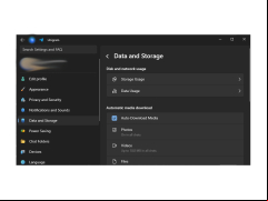 Unigram - data-and-storage