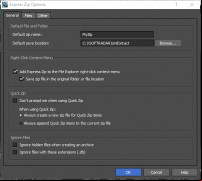 Universal Extractor Portable screenshot 3